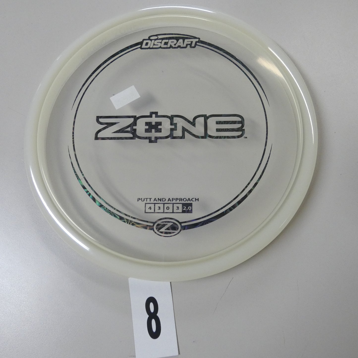 Z Zone