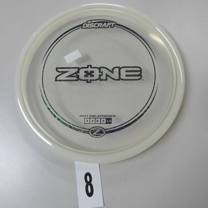 Z Zone