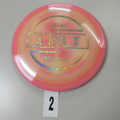 ESP Anax
