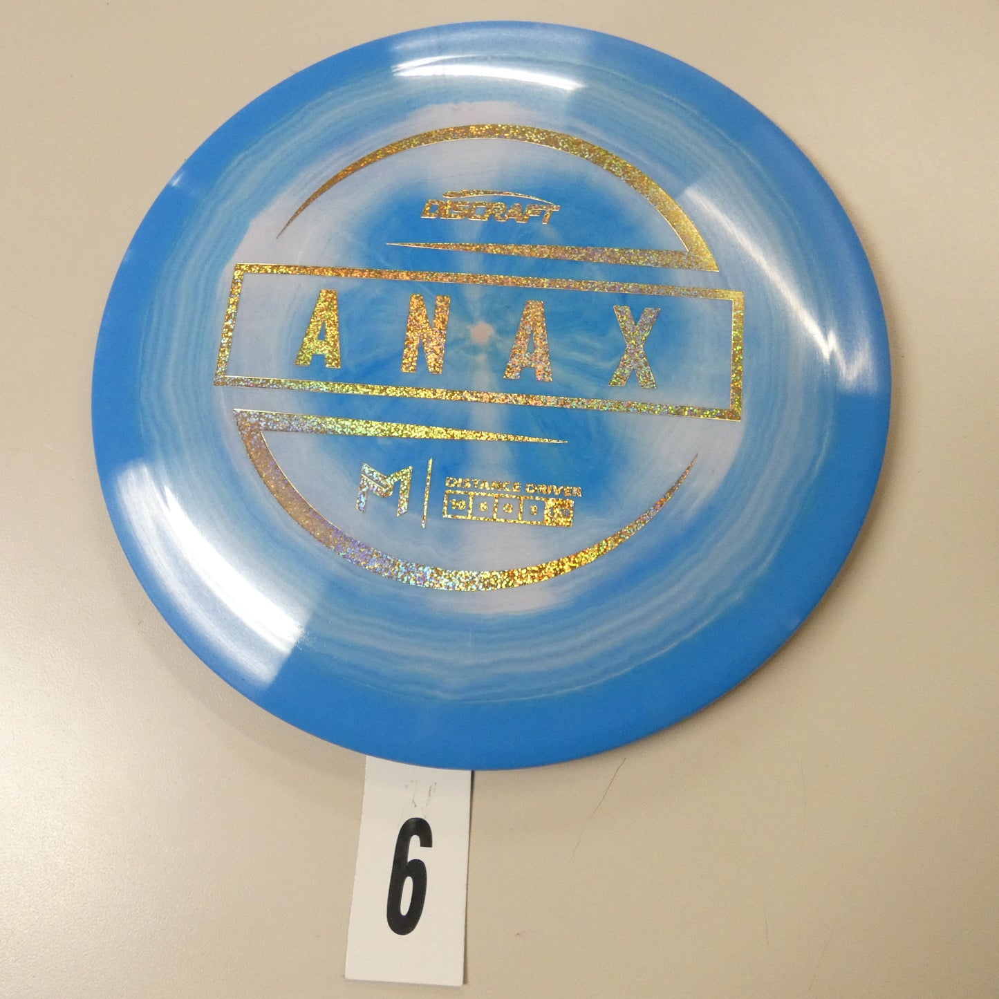 ESP Anax