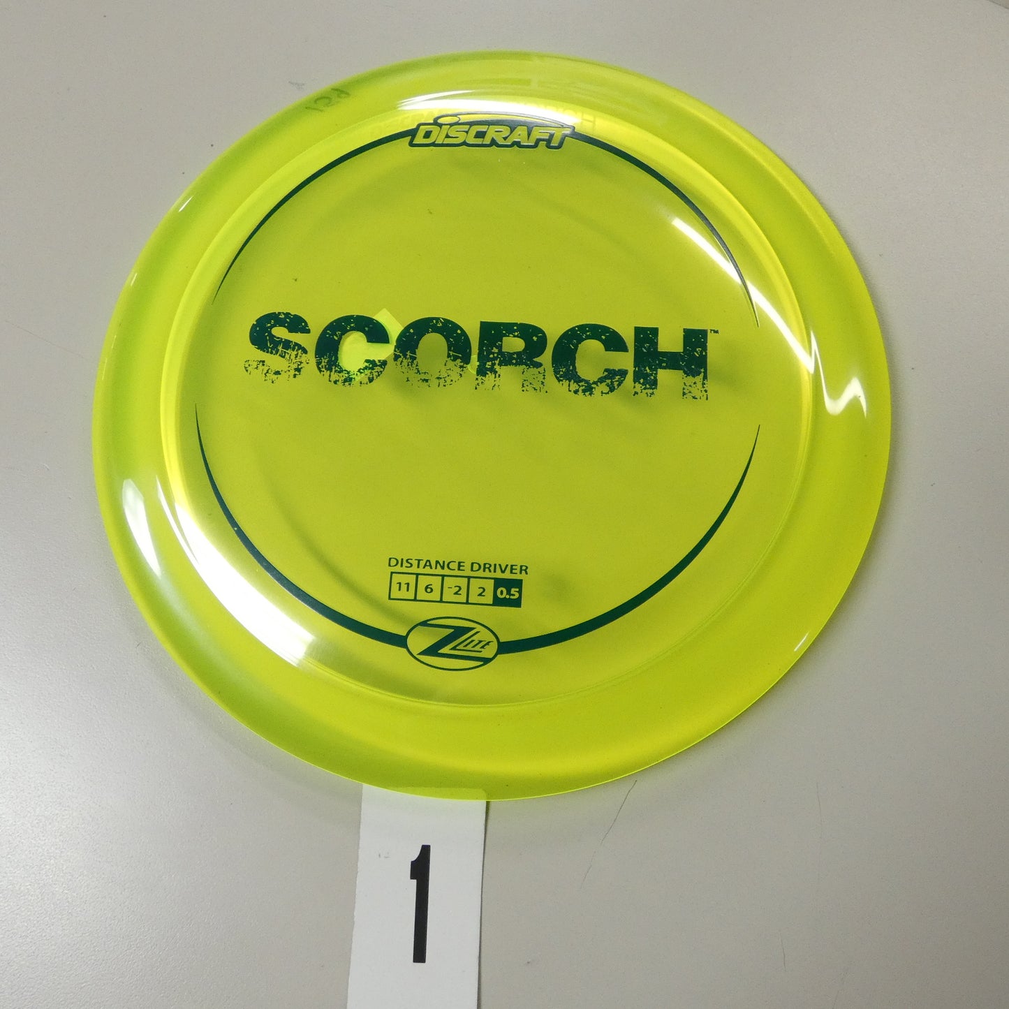 Z Lite Scorch