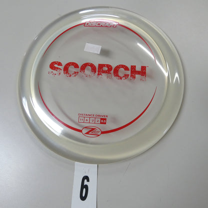 Z Lite Scorch