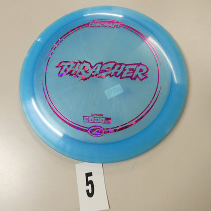 Z Thrasher