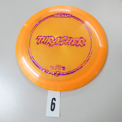 Z Thrasher