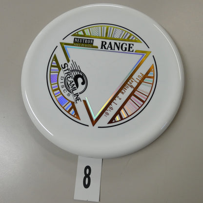 SOFT Neutron Range