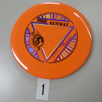 Neutron Runway