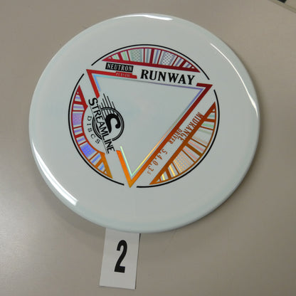 Neutron Runway