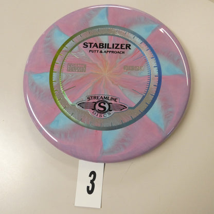 Cosmic Neutron Stabilizer