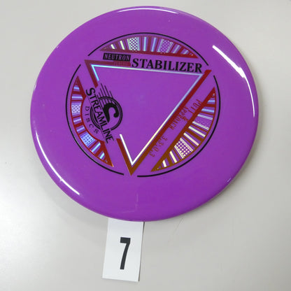 Neutron Stabilizer
