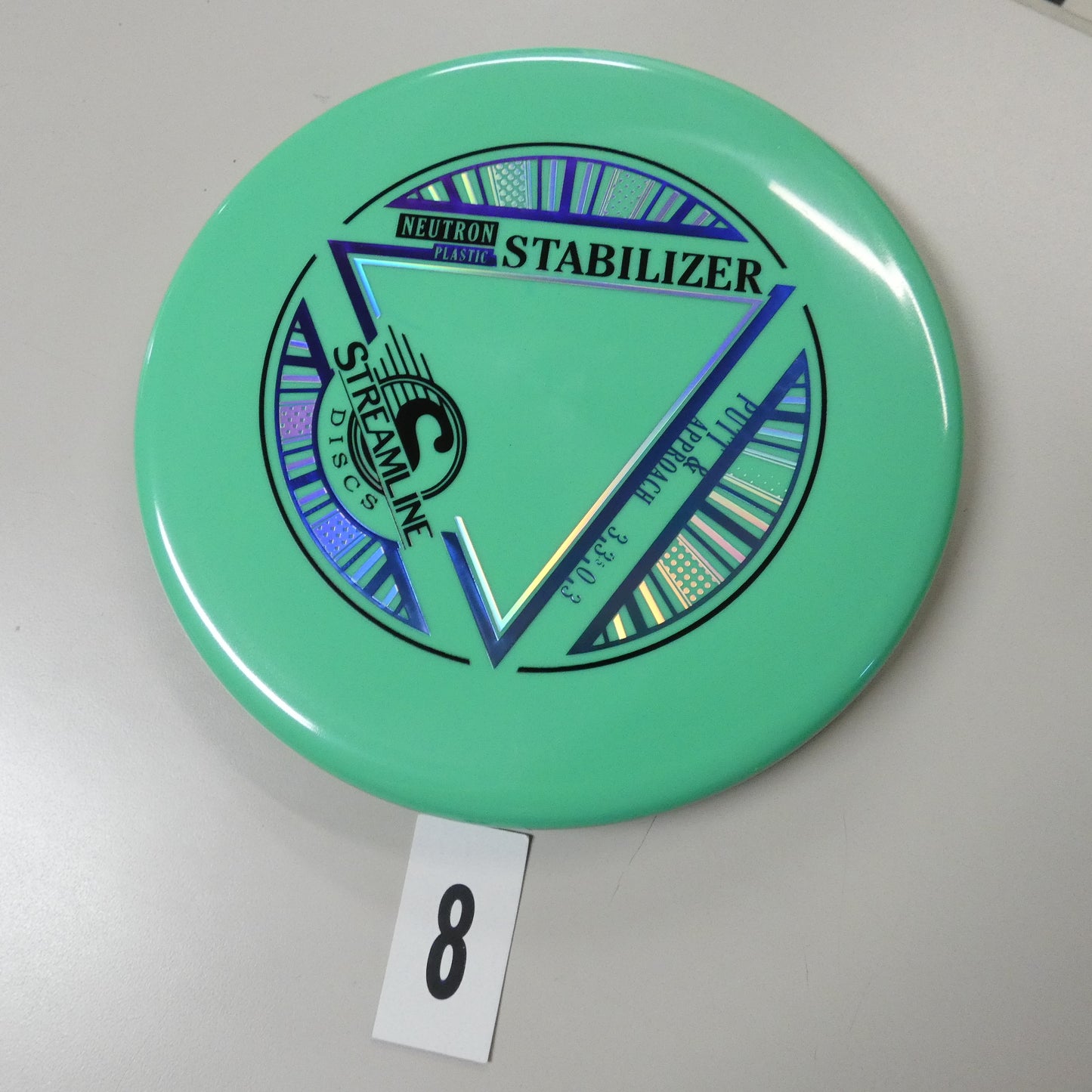 Neutron Stabilizer