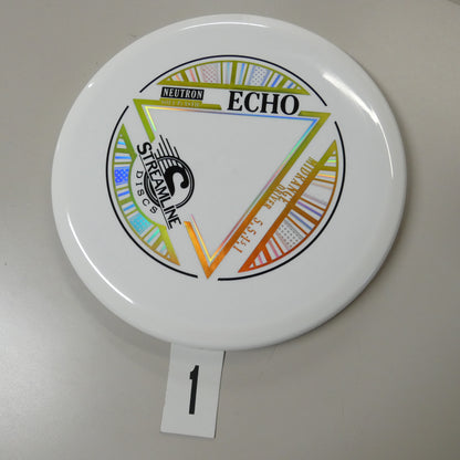 SOFT Neutron Echo