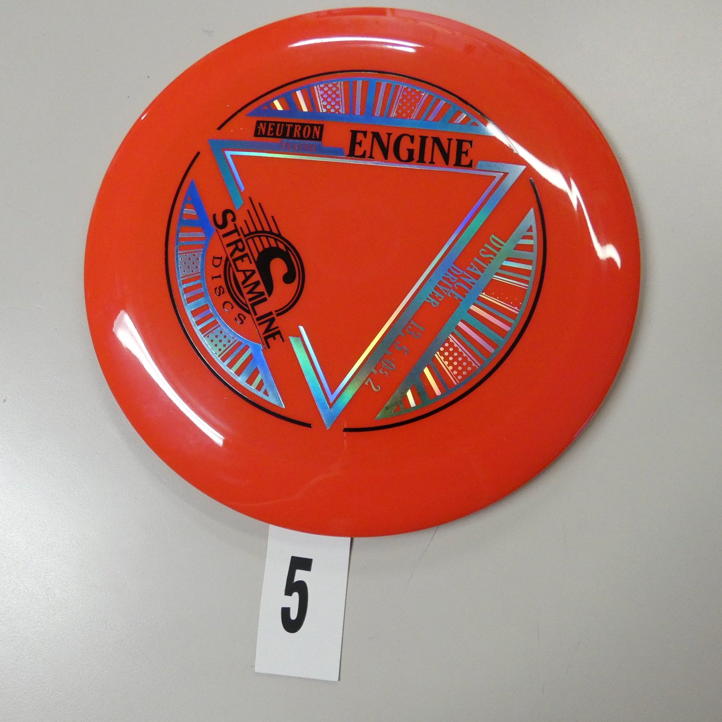 Neutron Engine