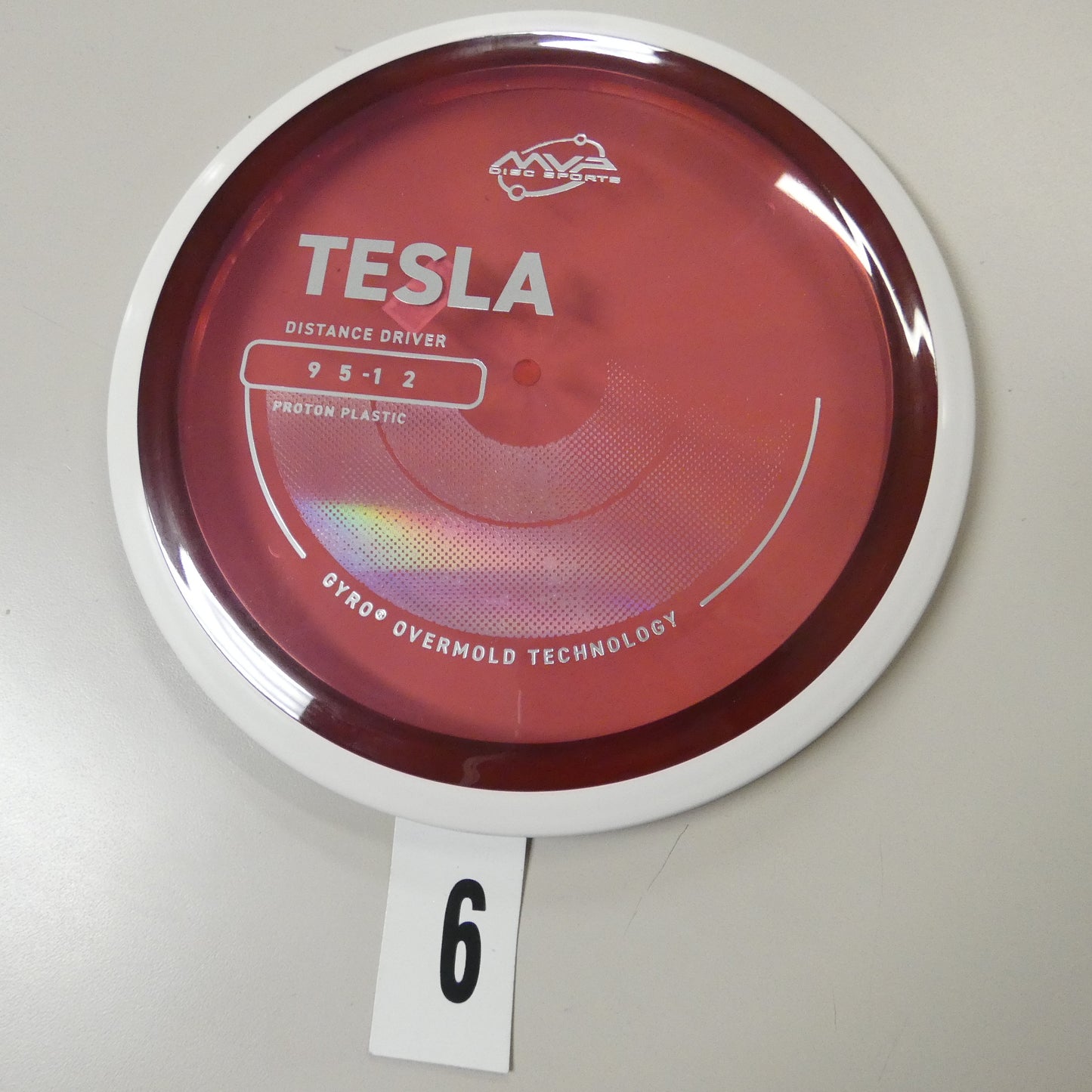 Proton Tesla- Project Lab Coat