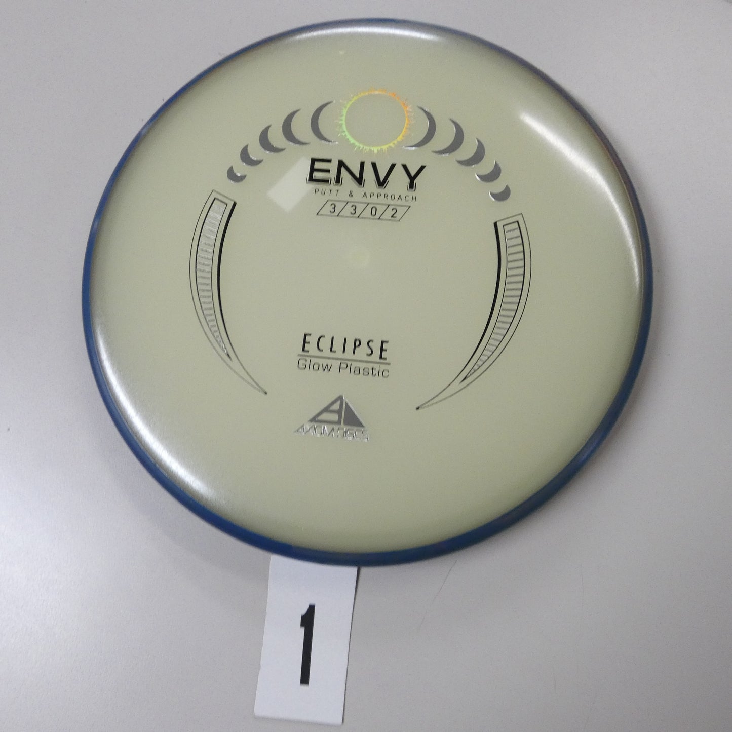 Eclipse 2.0 Glow Envy