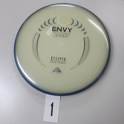 Eclipse 2.0 Glow Envy