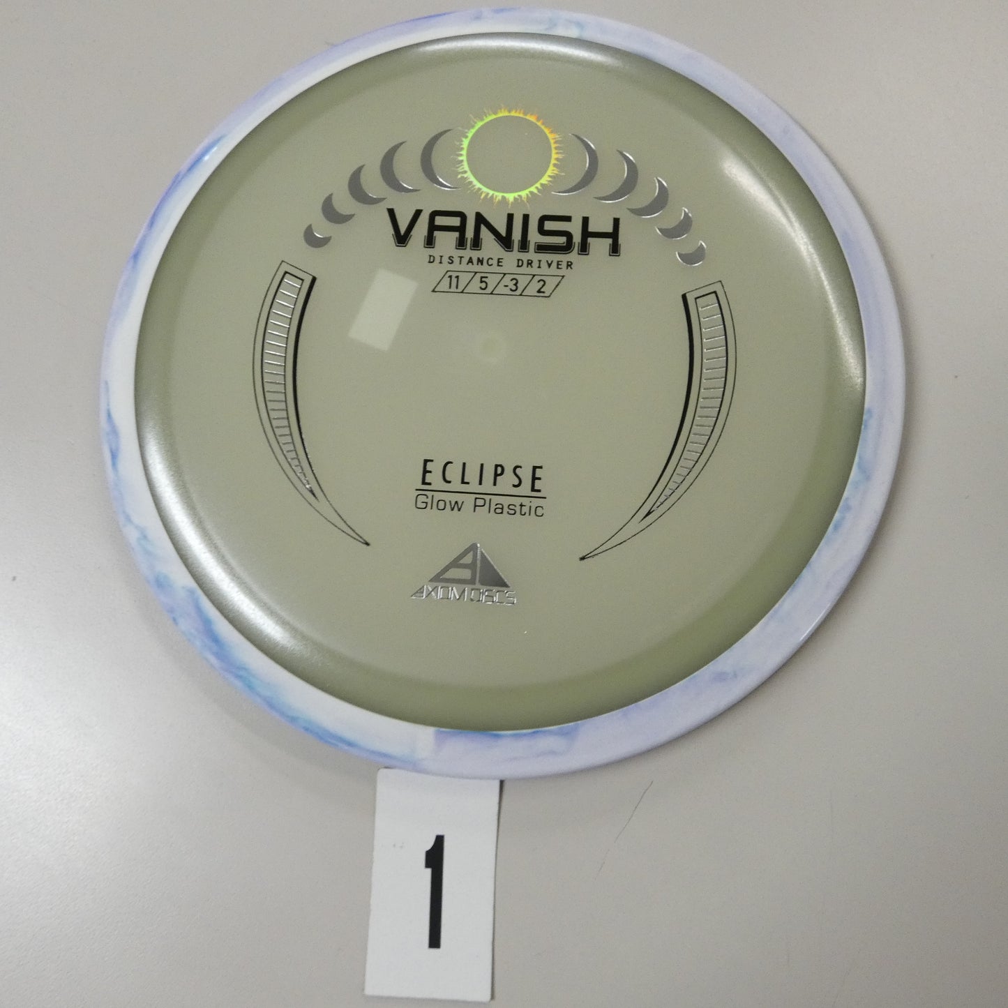 Eclipse 2.0 Vanish