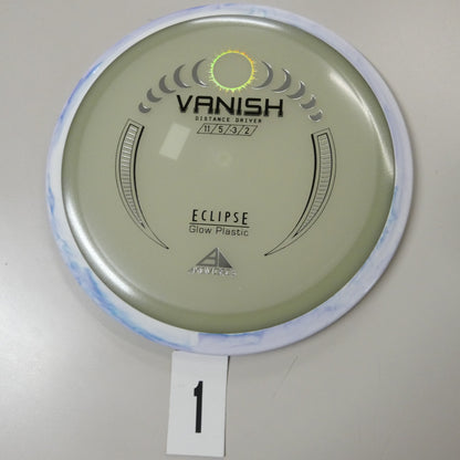 Eclipse 2.0 Vanish