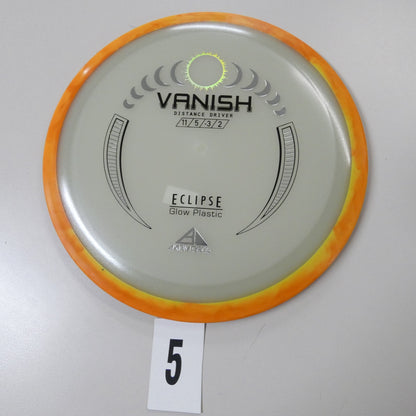 Eclipse 2.0 Vanish