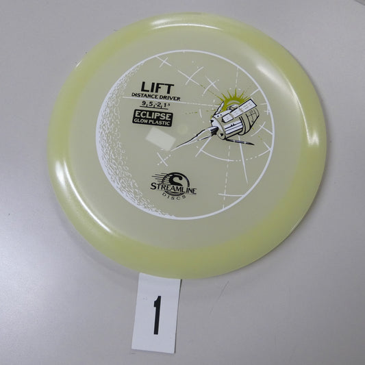 Eclipse 2.0 Lift
