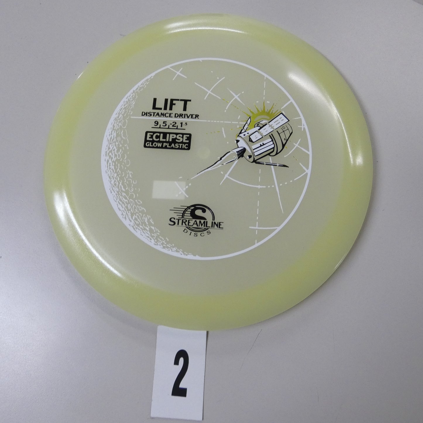 Eclipse 2.0 Lift