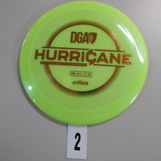 Atmos Hurricane