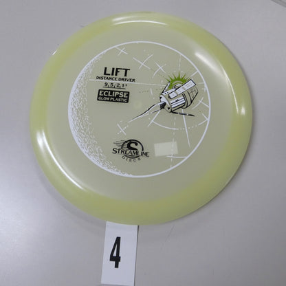 Eclipse 2.0 Lift