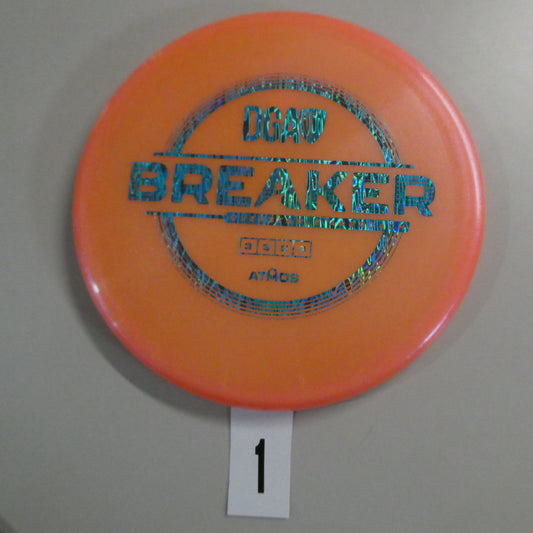 Atmos Breaker