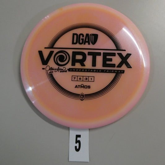 Atmos Vortex
