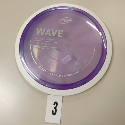 Proton Wave- Project Lab Coat