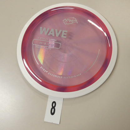 Proton Wave- Project Lab Coat