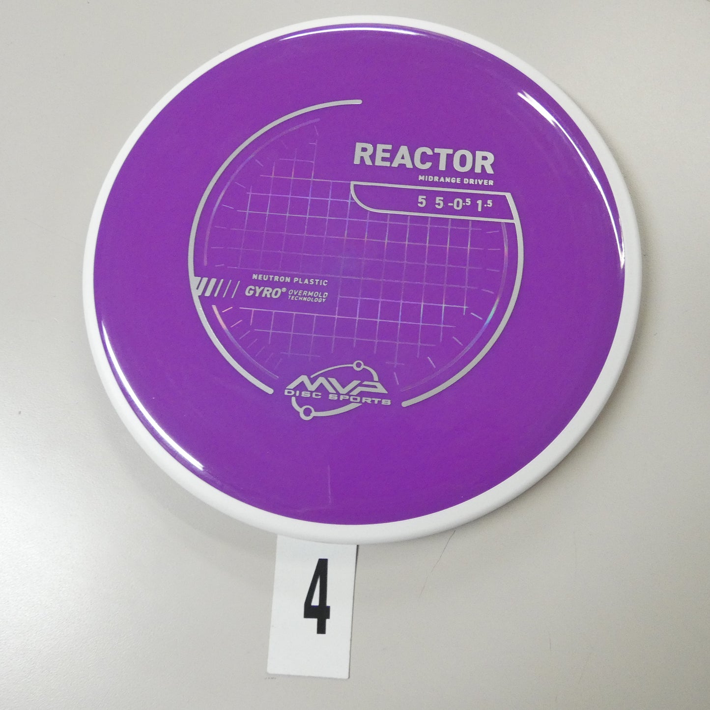 Neutron Reactor- Project Lab Coat