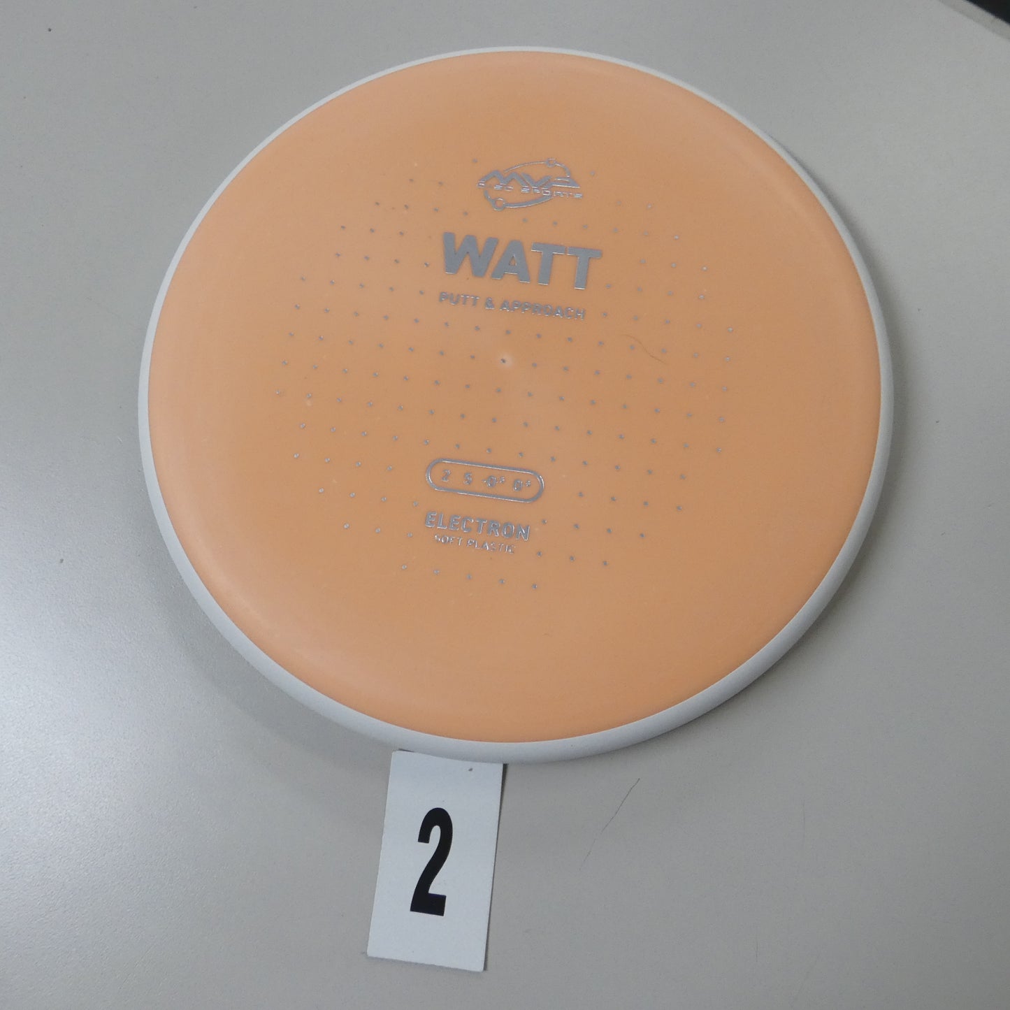 SOFT Electron Watt- Project Lab Coat
