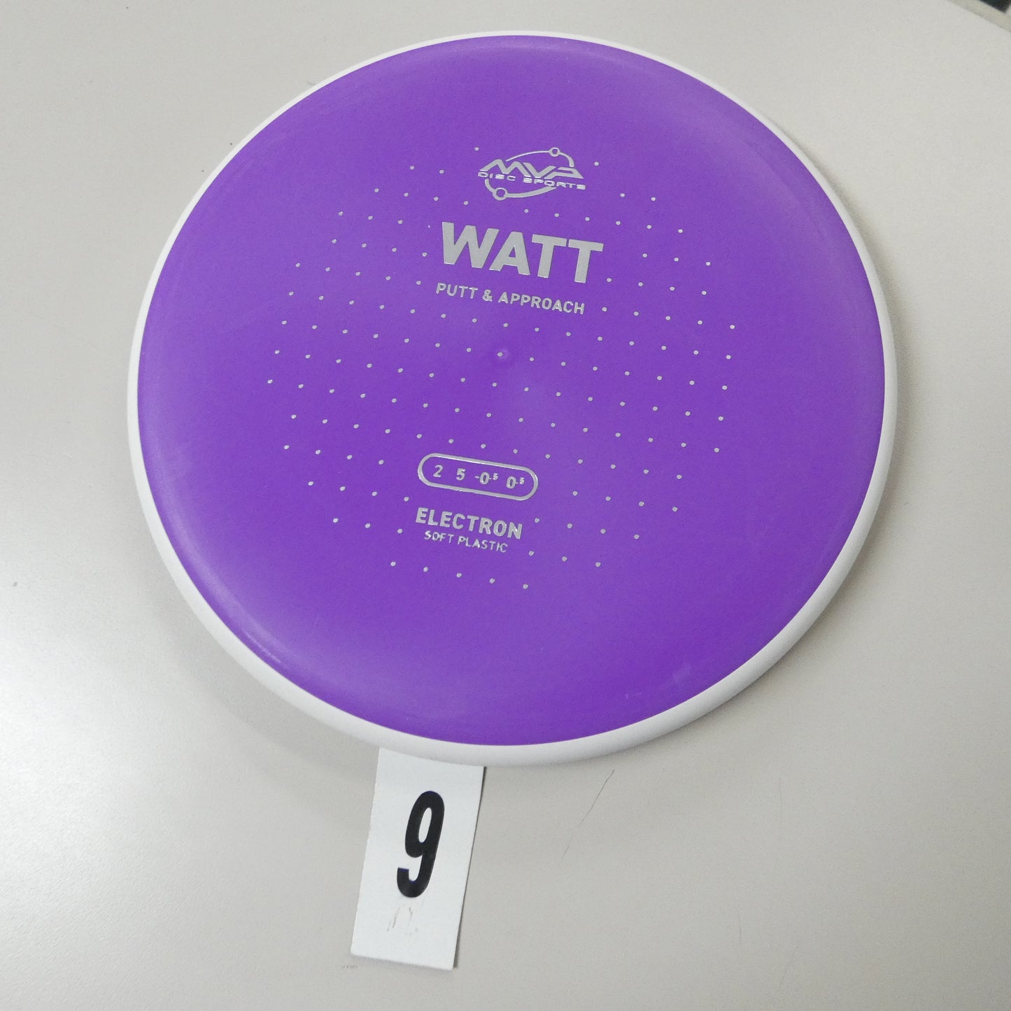 SOFT Electron Watt- Project Lab Coat