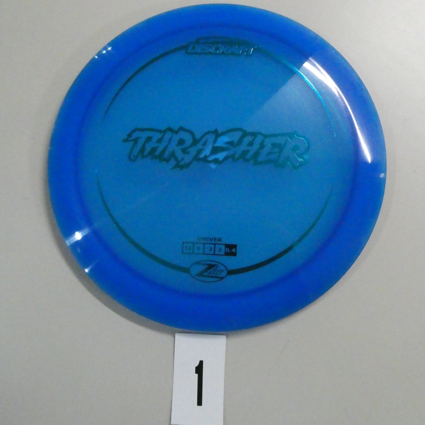 Z Lite Thrasher