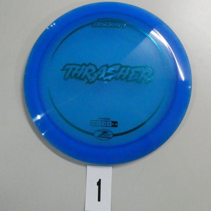 Z Lite Thrasher