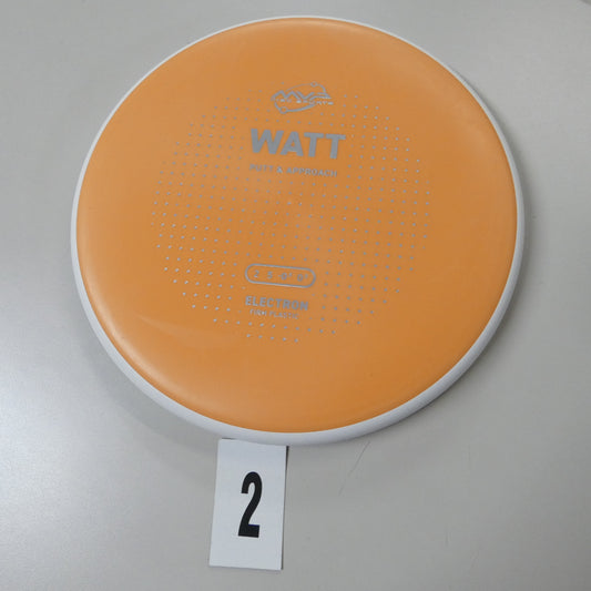 FIRM Electron Watt- Project Lab Coat