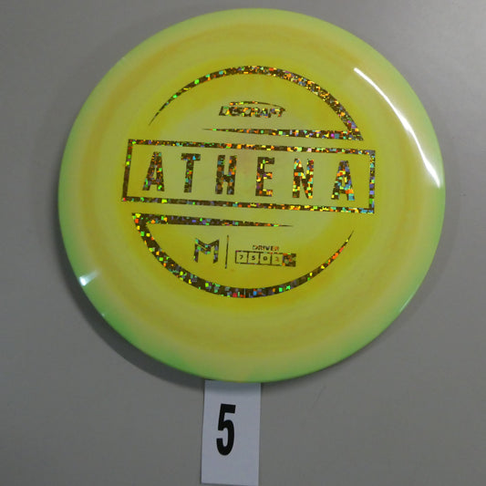 ESP Athena