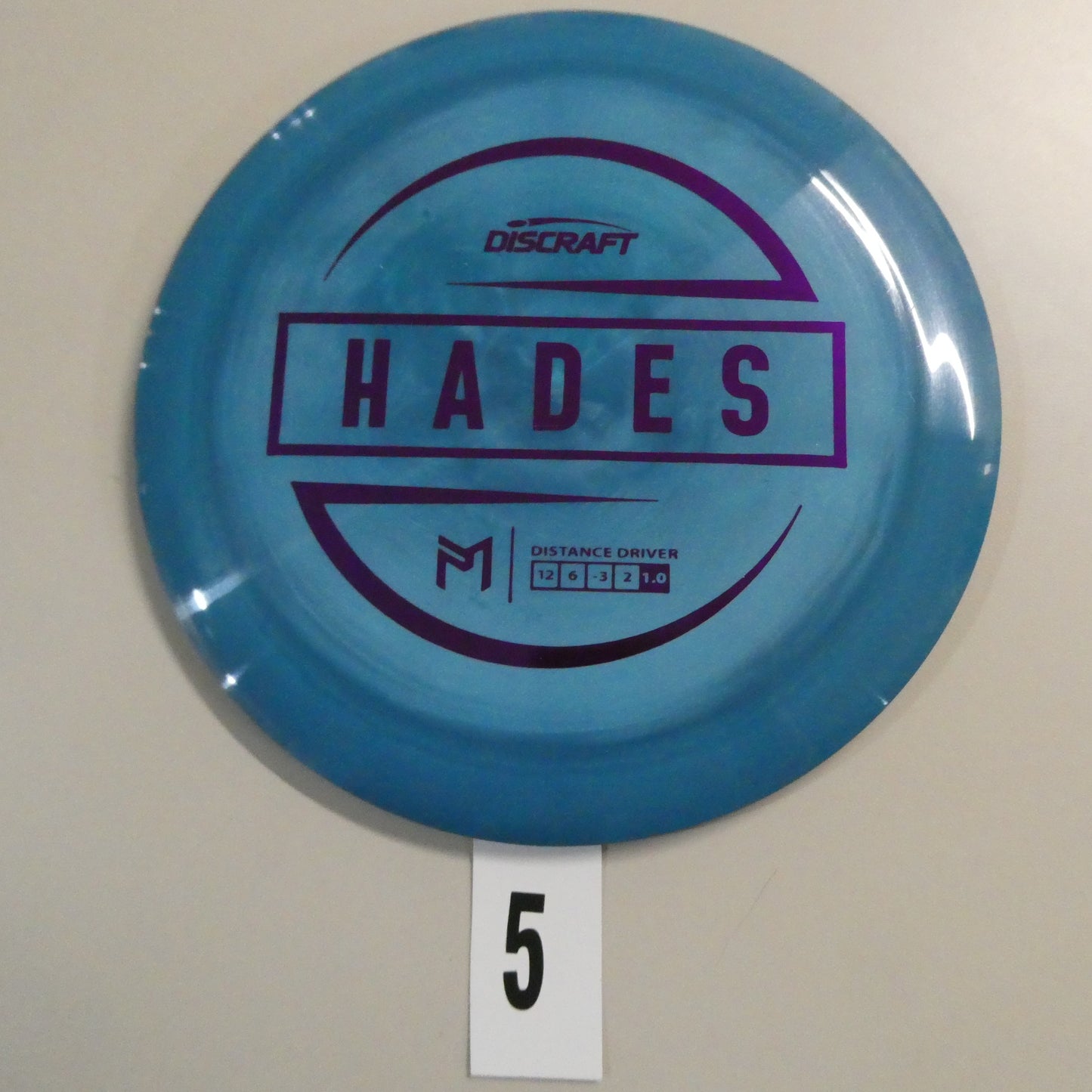 ESP Hades