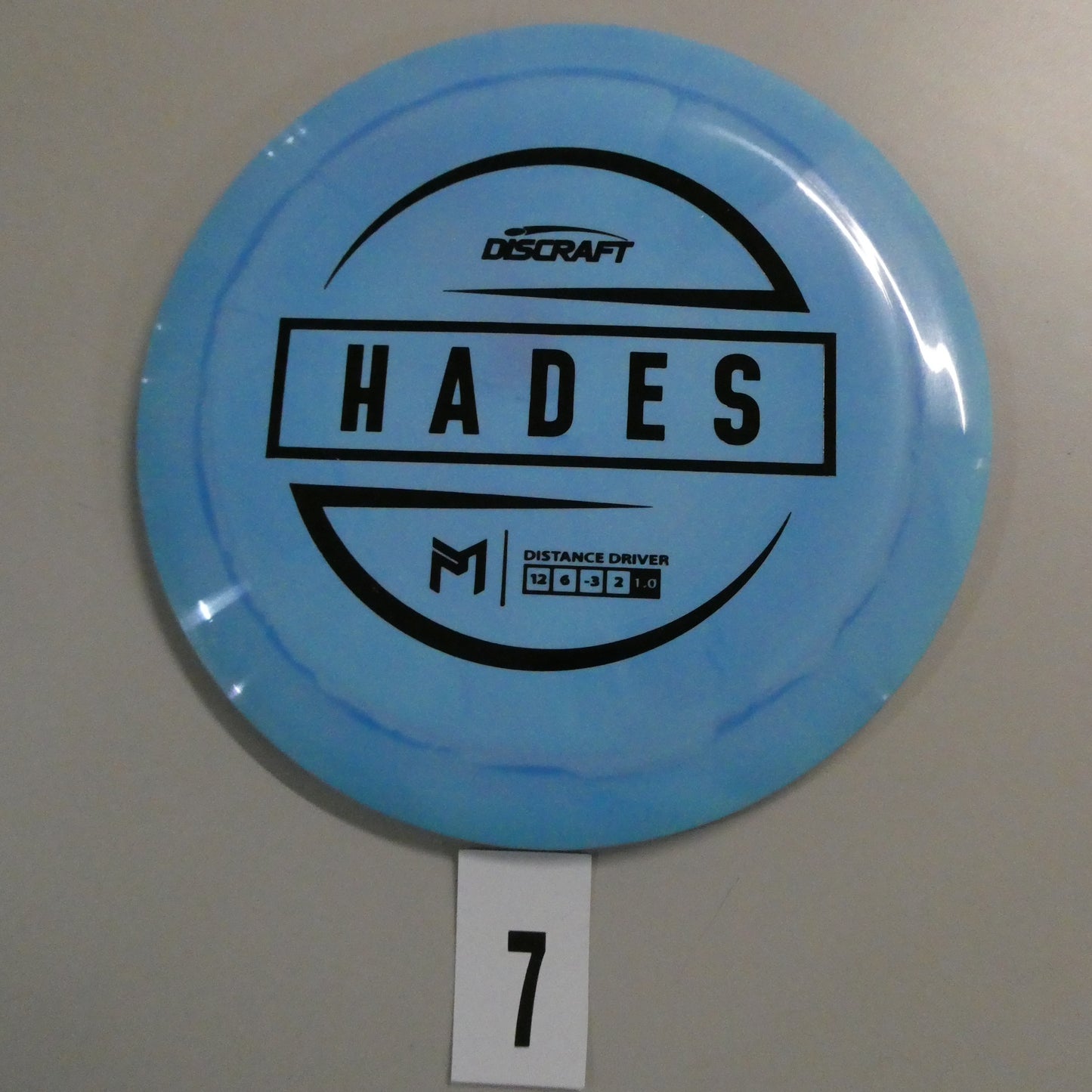 ESP Hades