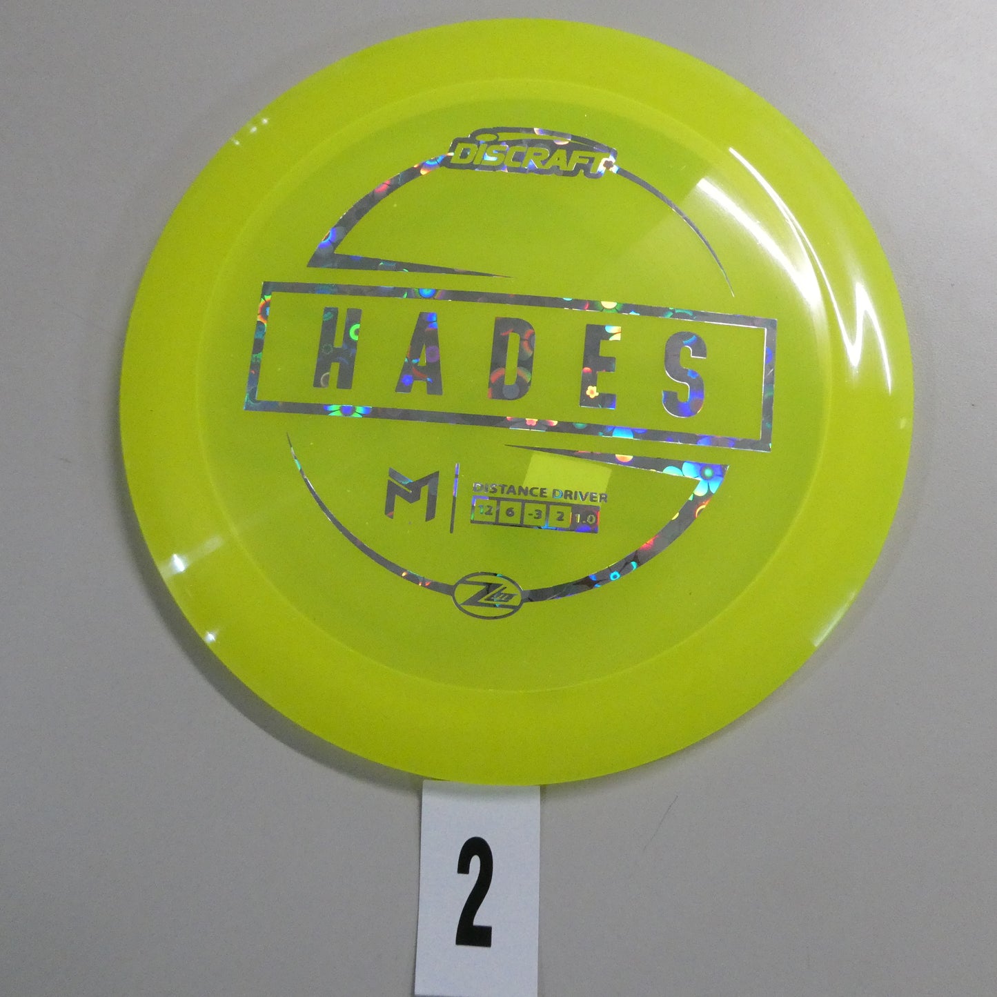 Z Lite Hades