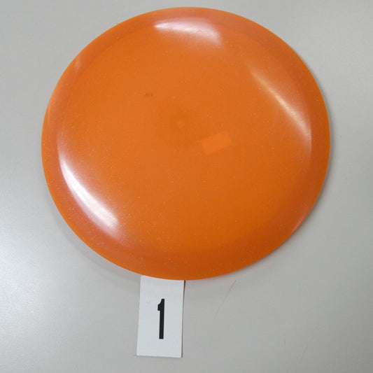 Metal Flake Ozone