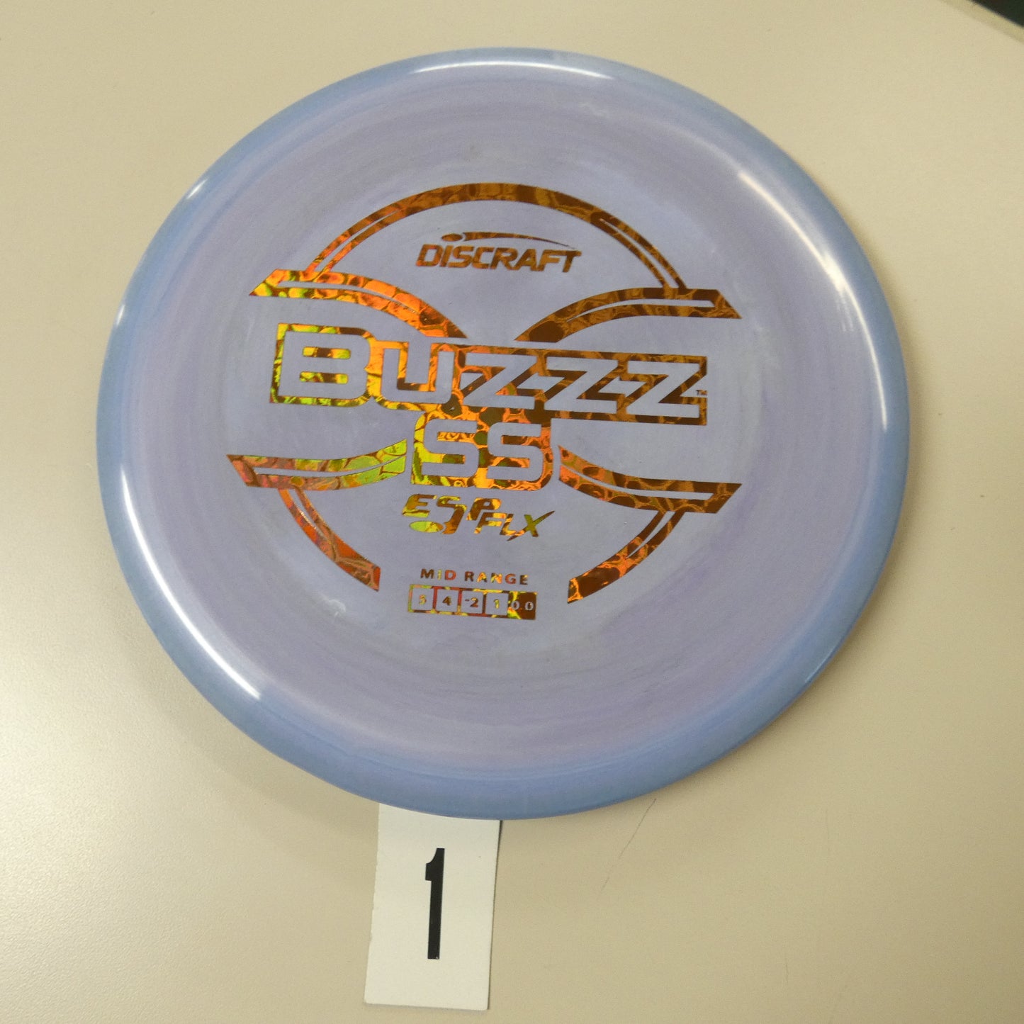 ESP Flx Buzzz SS