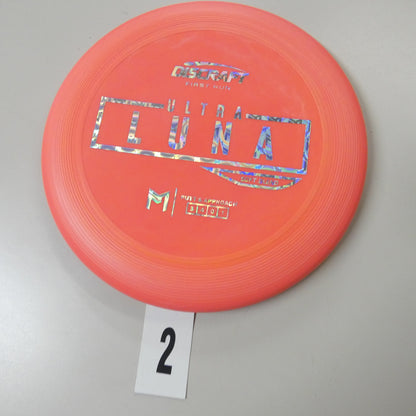 Putter Line Soft ULTRALuna