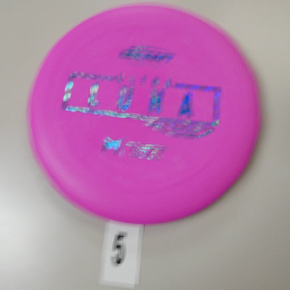 Putter Line Soft ULTRALuna