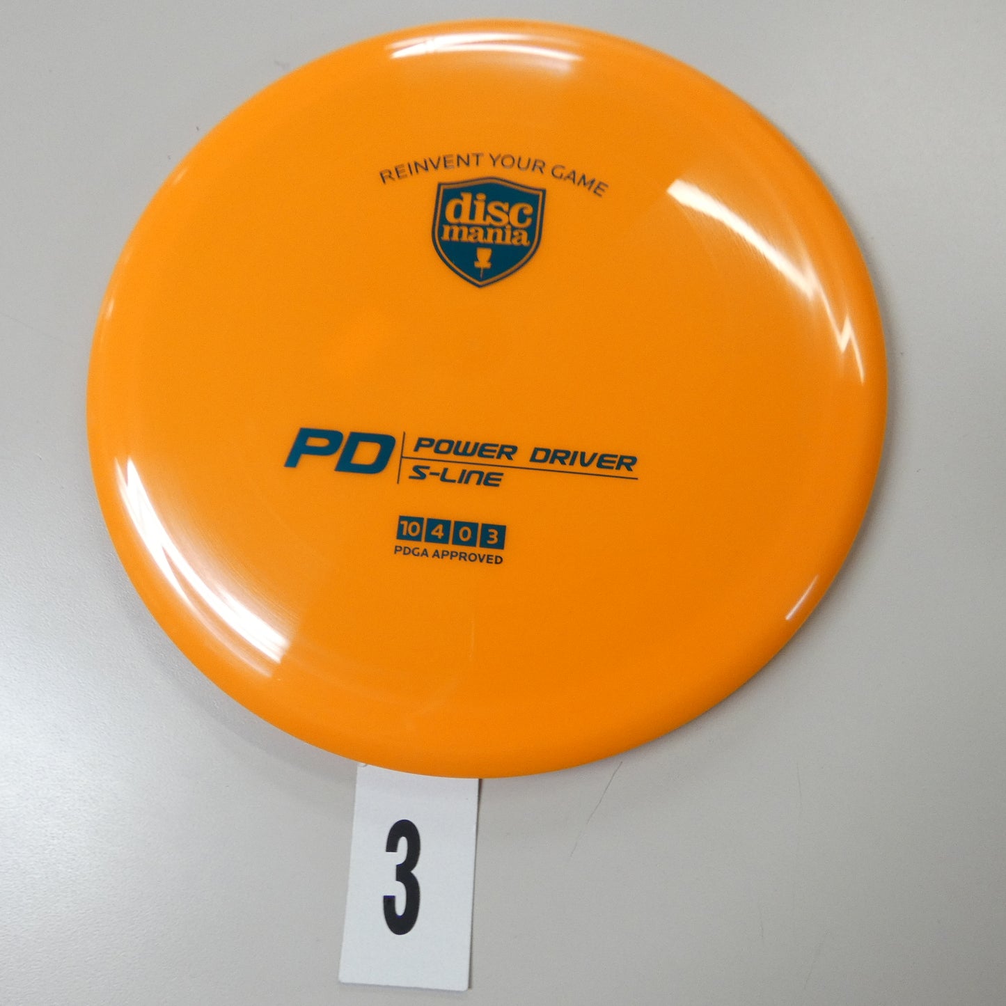 S-Line PD