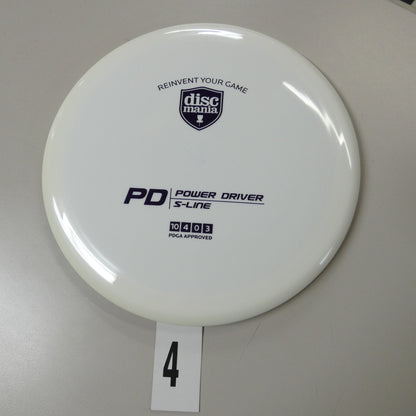 S-Line PD