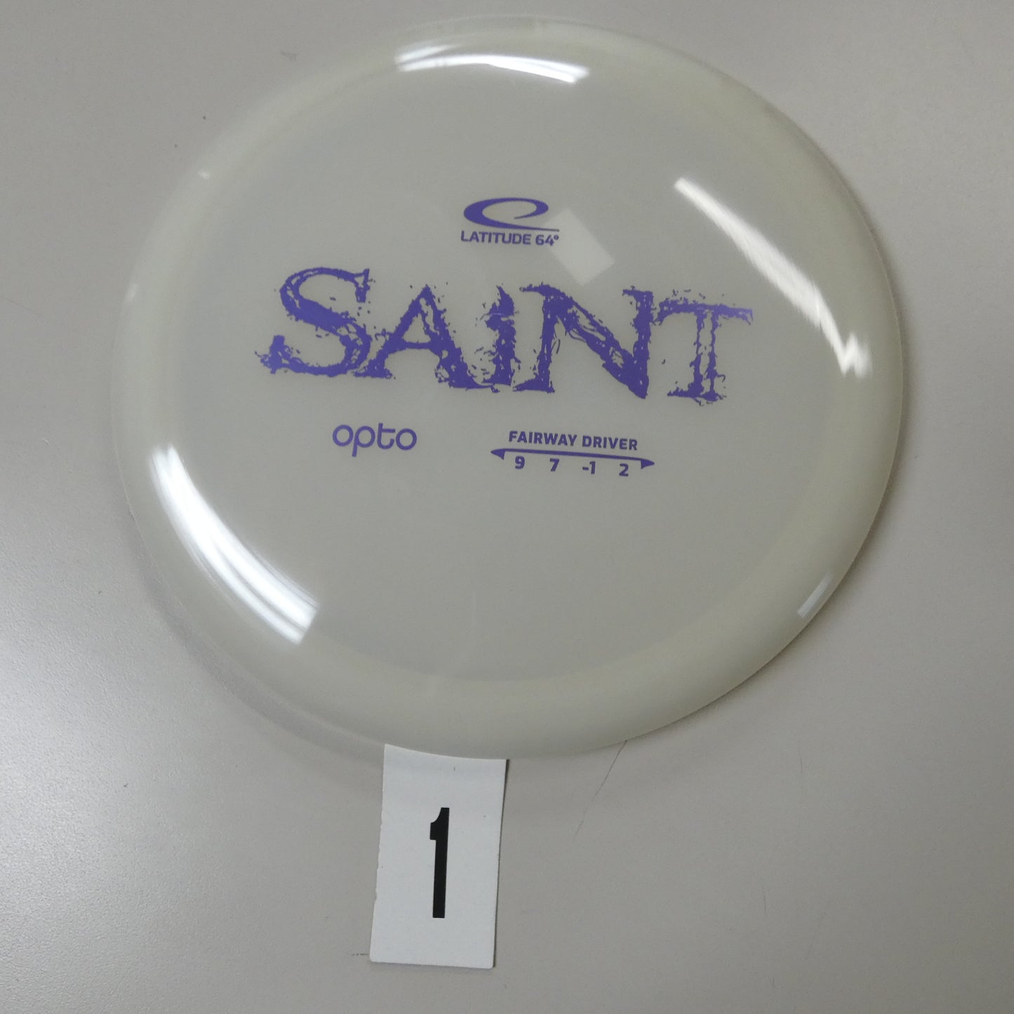 Opto Saint
