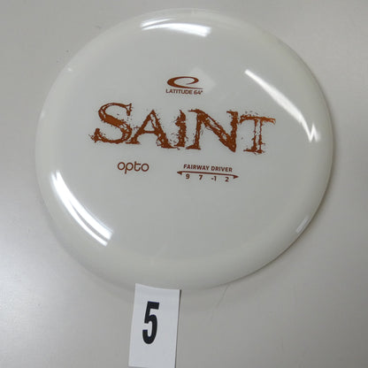Opto Saint