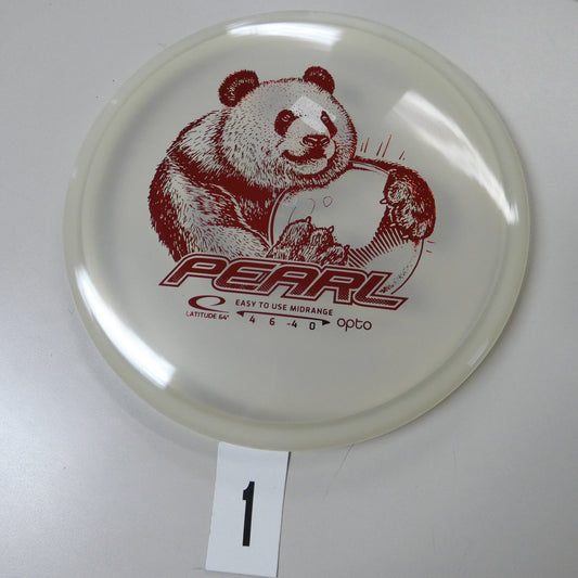 Opto Pearl
