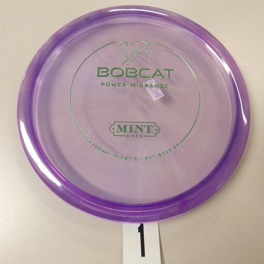 Eternal Bobcat